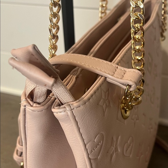 Aldo Grigar Monogram Shoulder bag - Picture 5 of 15